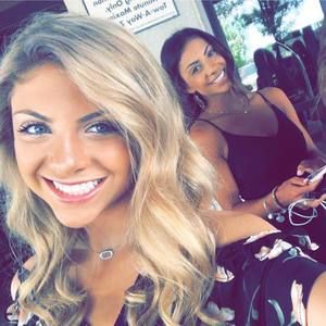 Meet your Posher, Gabrielle